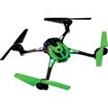 LaTrax 6608 ALIAS: Quad-Copter High Performance Ready-to-Fly (RTF) 