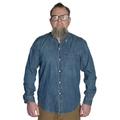 Ranger Denim Button Down Shirt | Special Wash