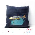 Felix van der Fisch 20cm