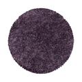 Sydney Hochflorteppich 200 x 290 cm violet
