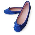 BALLERINAS ROYALBLAU (BLU BIS)
