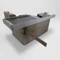 230 cm 230 oder 240 cm | schmale Warenwanne
