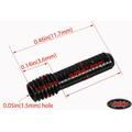 M3 Driveshaft Screw Pin (5) RC4WD