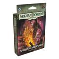 Arkham Horror: Das Kartenspiel - Spuren ins Nirgendwo (Szenario-Pack)