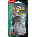 Pokémon 2-Pack Blister - Zarude