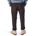 Fatigue Pant Tapered | Cotton Sateen