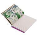 Risographie Notizbuch / Shuffle Notebook 