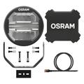 OSRAM MX260-CB LED Fernscheinwerfer rund 260mm mit ECE