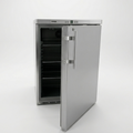 Liebherr Getränkekühlschrank | Typ FKUv 1660 | Edelstahl | gebraucht