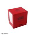 Star Wars: Unlimited - Twin Suns Deck Pod - Red