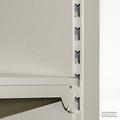 Rückwand glatt H 10 cm | B 100 cm