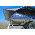 Rooflodge Evolution 2 Dachzelt 165 Extended mit Vorzelt