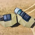The Bush Company 270 XT MAX