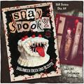 Stay Spooky - Halloween Ideen und Rezepte