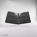 Star Wars: Unlimited - Zip-Up Album 18-Pocket - Black