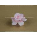Pink Rosen Hochzeitsauto Autoschmuck Dekoration 