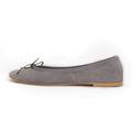 BALLERINAS GRAU HELLGRAU (GRIGIO CHIARO)