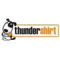 Thundershirt Dog Hund grau Körperbandage Hunde
