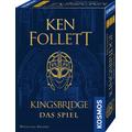 Ken Follett - Kingsbridge