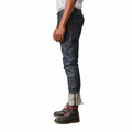 Gustave | Slim Tapered Selvedge Jeans | 16.5 Oz.