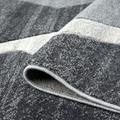 Bonito Teppich 80 x 150 cm grey