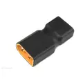 Revtec - Power Adapter Connector - Deans Plug <=> XT-60 Plug - 1 pc