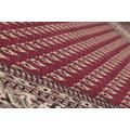 MARRAKESH 200 x 290 cm rot