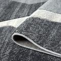Bonito Teppich 120 x 170 cm grey