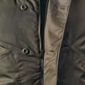 Deck Vest | Twill Aviator Military