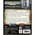 Arkham Horror: Das Kartenspiel - Spuren ins Nirgendwo (Szenario-Pack)