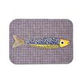 Quilties Fische -Untersetzer 