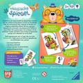 Magische Spiegel