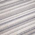 Valencia Teppich 200 x 290 cm graublau creme