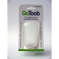 GoToob Reisetube Futtertube Leckerlietube 89 ml Outdoor