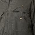 Wayfarer Jacket | Soft Slub