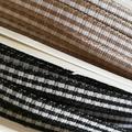 Gestreiftes Gewebeband 5mm / Striped Ribbon 5mm
