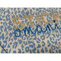 3D- Strass- Schablone Stickomanin + Stickdatei 
