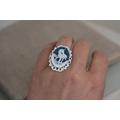 Ring /Einhorn/