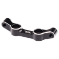 Revolution Design B6.4 Aluminium Steering Plate