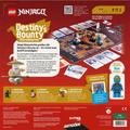 Ninjago: Destiny's Bounty Adventures