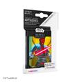 Star Wars: Unlimited - Art Sleeves - Darth Maul