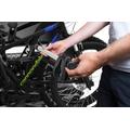 Thule Fahrradträger Velo Space XT3 Aluminium
