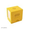 Star Wars: Unlimited - Twin Suns Deck Pod - Yellow