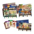 Flamecraft - Dragons of the Past Promo-Pack