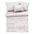 Feinsatin Bettwäsche Samantha