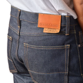 Sheffield | Straight Tapered Selvedge Jeans | 16.5 Oz.