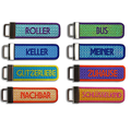 Materialset Schlüsselanhänger + Stickdatei 