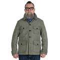 Hunting Jacket | GT Waxed Cotton