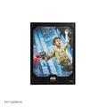 Star Wars: Unlimited - Art Sleeves - Cassian Andor