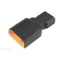 Revtec - Power Adapter Connector - Deans Plug <=> XT-90 Plug - 1 pc